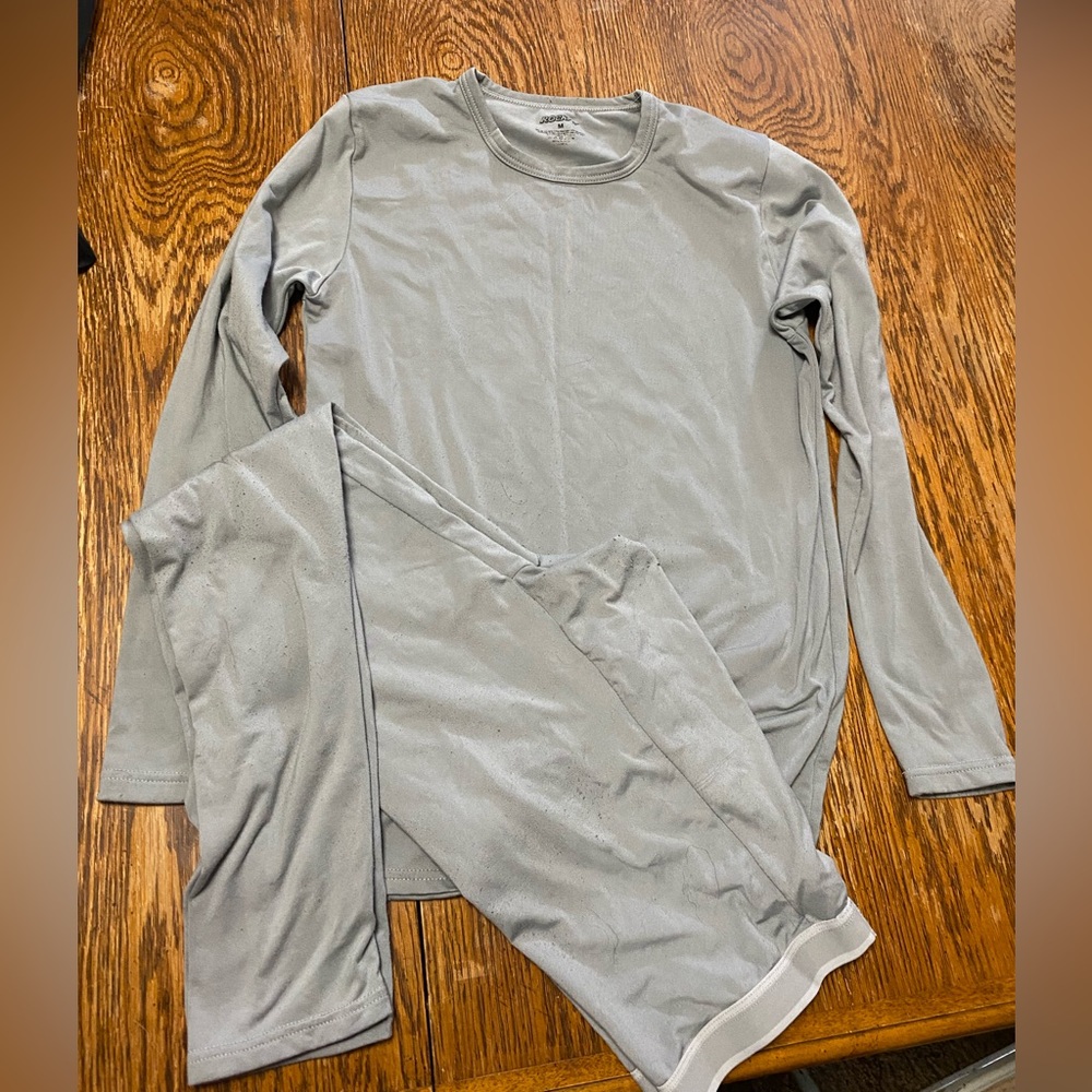 Men’s thermals